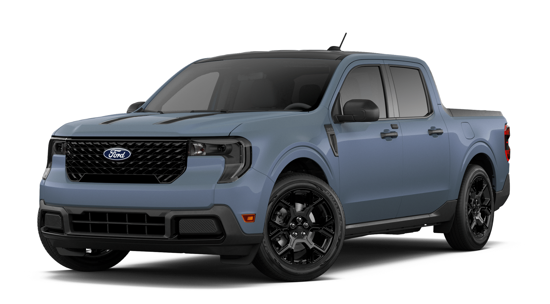 2026 Ford Maverick® External Image 1